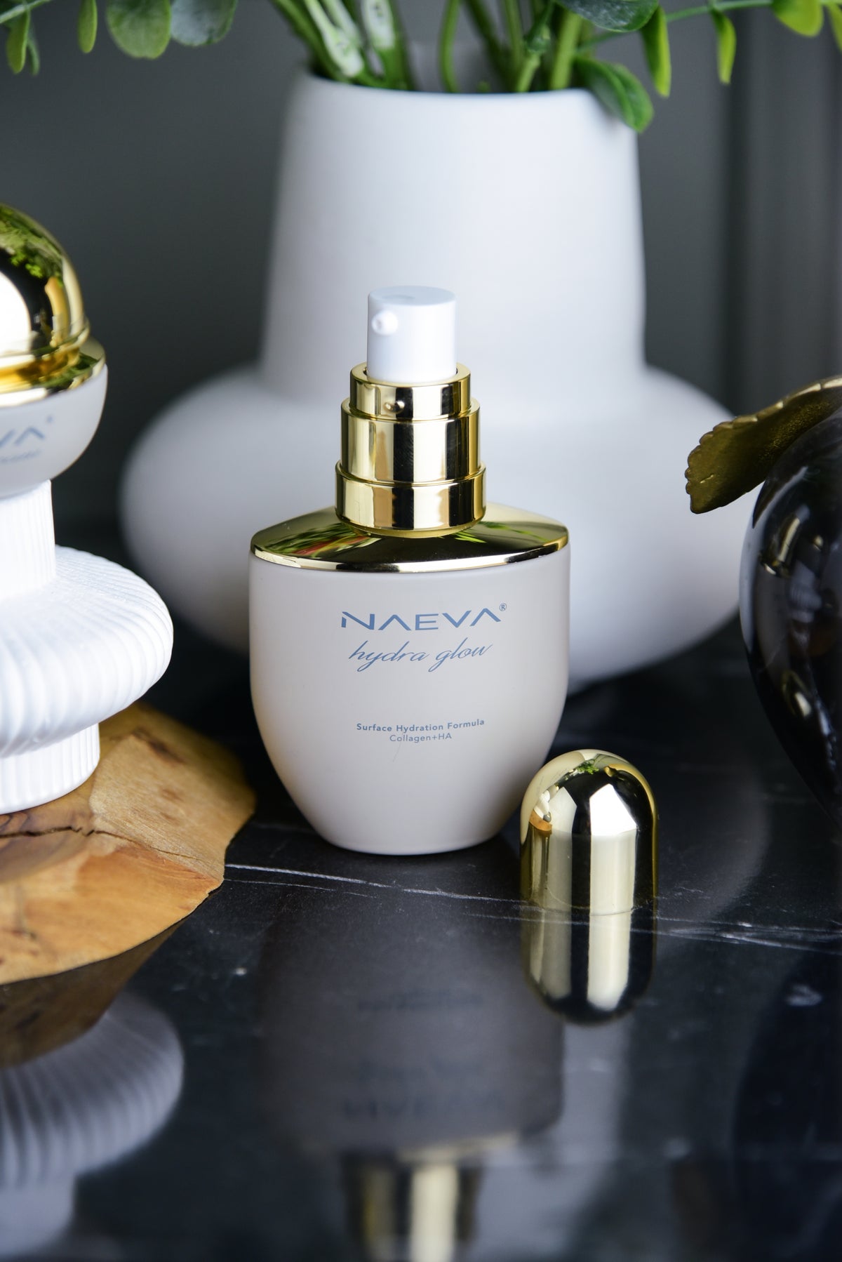 NAEVA Hydra Glow – NAEVA Beauty